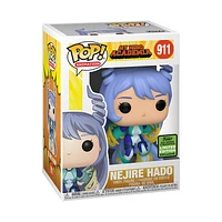 My Hero Academia  Nejire Chan