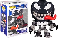 Funko Pop! Marvel Avengers Mech Strike Venom #836