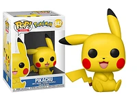 Funko Pop! Games: Pokemon