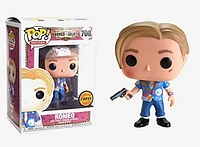 Funko Pop! Movies: Romeo & Juliet: #708