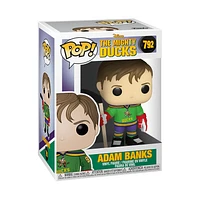 FUNKO POP! DISNEY: THE MIGHTY DUCKS - ADAM BANKS #792