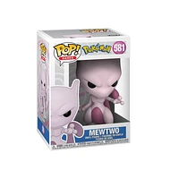 Funko Pop! Games: Pokemon