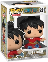Funko Pop! Anime: One Piece - Luffytaro (In Kimono) #921