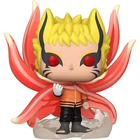 Funko Pop! Jumbo 6" Anime: Boruto - Naruto (Baryon Mode) #1361