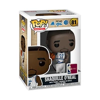 FUNKO POP! BASKETBALL [NBA LEGENDS]: ORLANDO MAGIC