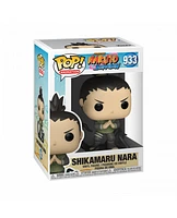 Funko Pop! Anime: Naruto - Shikamaru Nara #933