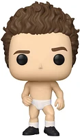 Funko Pop! Television: Seinfeld - Kramer (Underwear) #1090 [Amazon Exclusive]