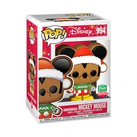 Funko Pop! GINGERBREAD MICKEY MOUSE