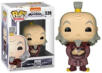 FUNKO POP! ANIMATION - AVATAR: THE LAST AIRBENDER