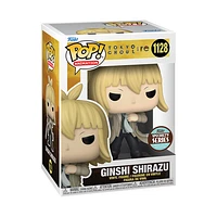 Funko Pop! Animation: Tokyo Ghoul RE: SHIRAZU #1128 SPECIALTY SERIES