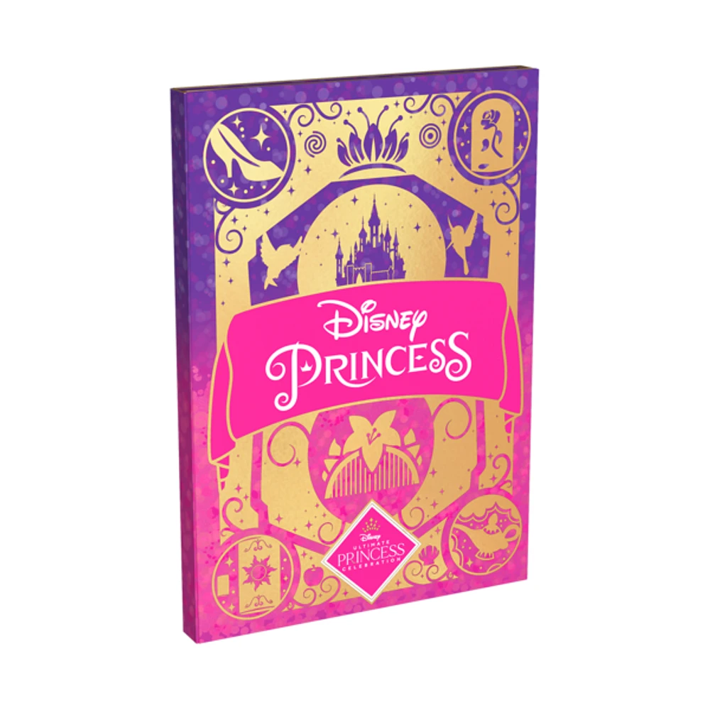 Funko Pop! DISNEY ULTIMATE PRINCESS STORY BOOK PIN *FUNKO SHOP EXCLUSIVE*