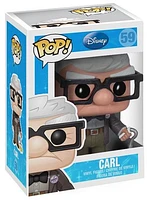 FUNKO POP! DISNEY: UP - CARL #59