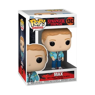 FUNKO POP! TV STRANGER THINGS