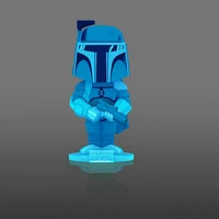 Funko SODA VINYL STAR WARS 2022 GALACTIC CONVENTION BOBA FETT
