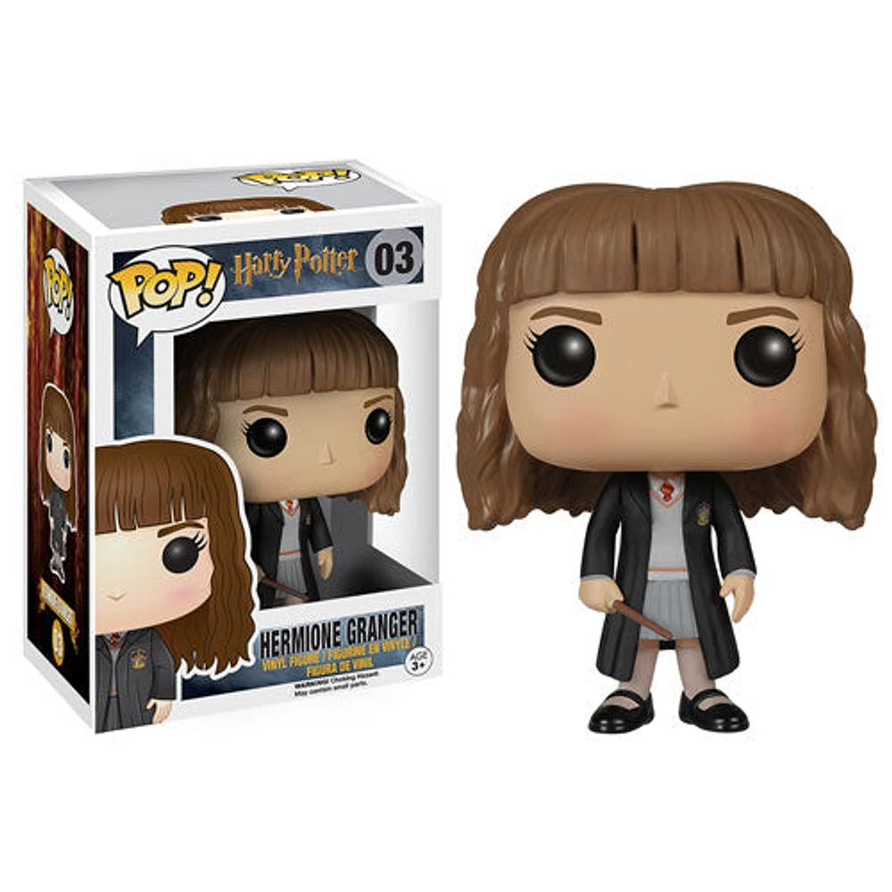Funko Pop! Movies: Harry Potter