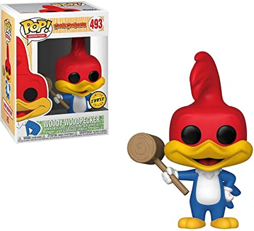 FUNKO POP! ANIMATION