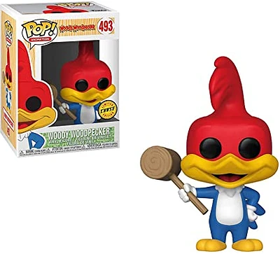 FUNKO POP! ANIMATION