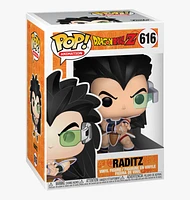 FUNKO POP! ANIMATION: DRAGON BALL Z [DBZ