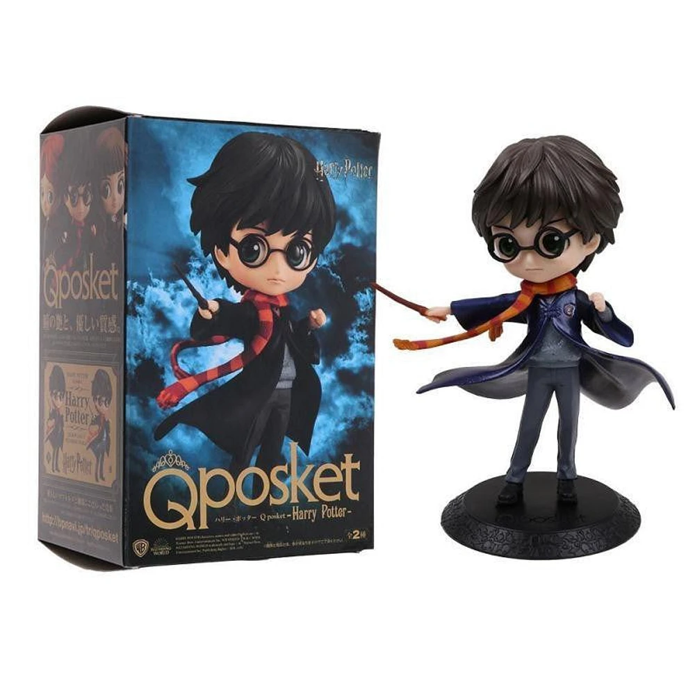 Q Posket Harry Potter: Harry Potter