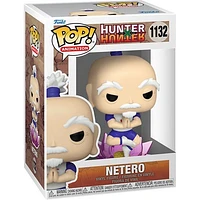 Funko Pop! Anime Hunter X Hunter - Netero #1132