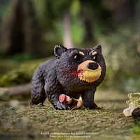 FUNKO POP! MOVIE - COCAINE BEAR WITH BLOODY LEG