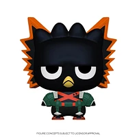 FUNKO POP! ANIMATION: MY HERO ACADEMIA [MHA] X HELLO KITTY & FRIENDS