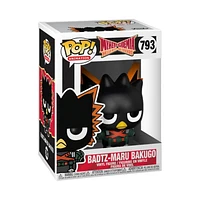 FUNKO POP! ANIMATION: MY HERO ACADEMIA [MHA] X HELLO KITTY & FRIENDS