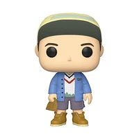 FUNKO POP! MOVIES: BILLY MADISON - BILLY MADISON [HOLDING LUNCH BAG] **TARGET EXCLUSIVE** #896
