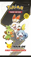 Pokemon TCG: 25th Anniversary