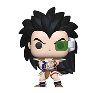 FUNKO POP! ANIMATION: DRAGON BALL Z [DBZ