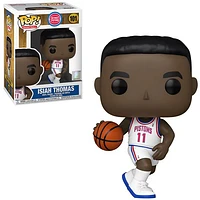 Funko Pop! Isiah Thomas Basketball Legend Pistons #101