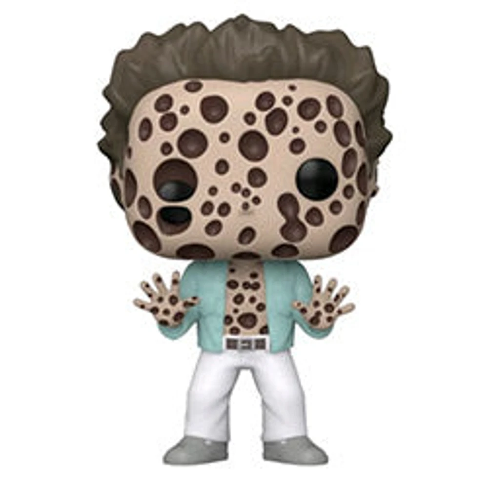 Funko Pop! ANIME JUNJI JTO CURSED HIDEO
