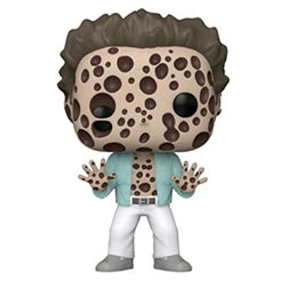 Funko Pop! ANIME JUNJI JTO CURSED HIDEO