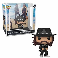 Funko Pop! ALBUMS: Motorhead Ace of Spades #08