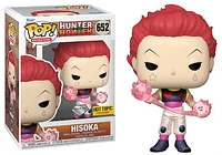FUNKO POP! ANIMATION: HUNTER X