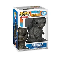 FUNKO POP! MOVIES: GODZILLA VS. KONG