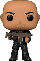 FUNKO POP! MOVIES - FAST & FURIOUS: HOBBS & SHAW - LUKE HOBBS #921