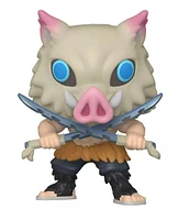 Funko Pop! Anime: Demon Slayer - Inosuke Hashibira #870