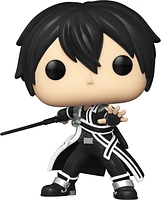 FUNKO POP! ANIMATION: SWORD ART ONLINE [SAO] - KIRITO #990