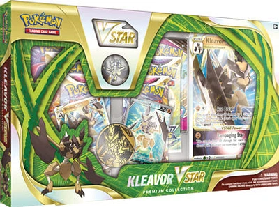 Pokemon TCG: Sword & Shield