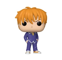 FUNKO POP! ANIMATION: FRUITS BASKET - KYO SOMA #881