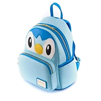 Loungefly: Pokemon - Piplup Mini Cosplay Backpack