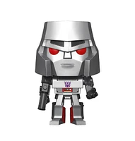 FUNKO POP! RETRO TOYS: TRANSFORMERS - MEGATRON #24
