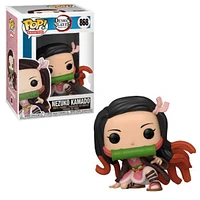 Funko Pop! Anime: Demon Slayer
