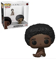 FUNKO POP! ALBUMS: NOTORIOUS B.I.G. - READY TO DIE #01