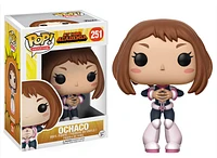 FUNKO POP! ANIMATION: MY HERO ACADEMIA [MHA] - OCHACO #251