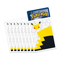 Pokemon TCG - Celebrations Elite Trainer Box (ETB) [Pokemon Center Exclusive]