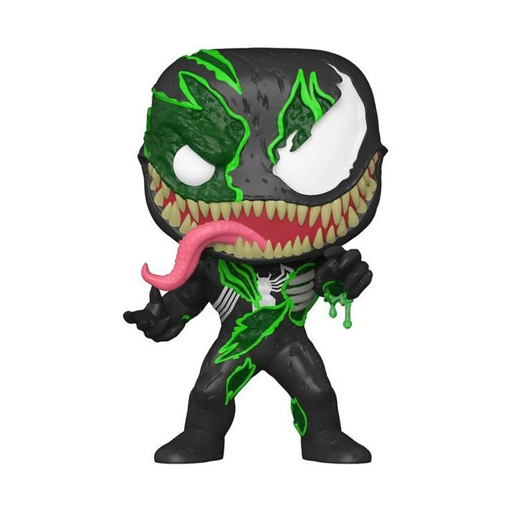 Funko Pop! Marvel Zombies: Venom *Exclusive*