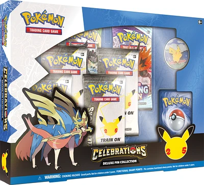 Pokemon TCG