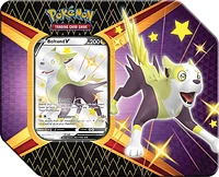 POKEMON - SHINING FATES - TINS - BOLTUND V